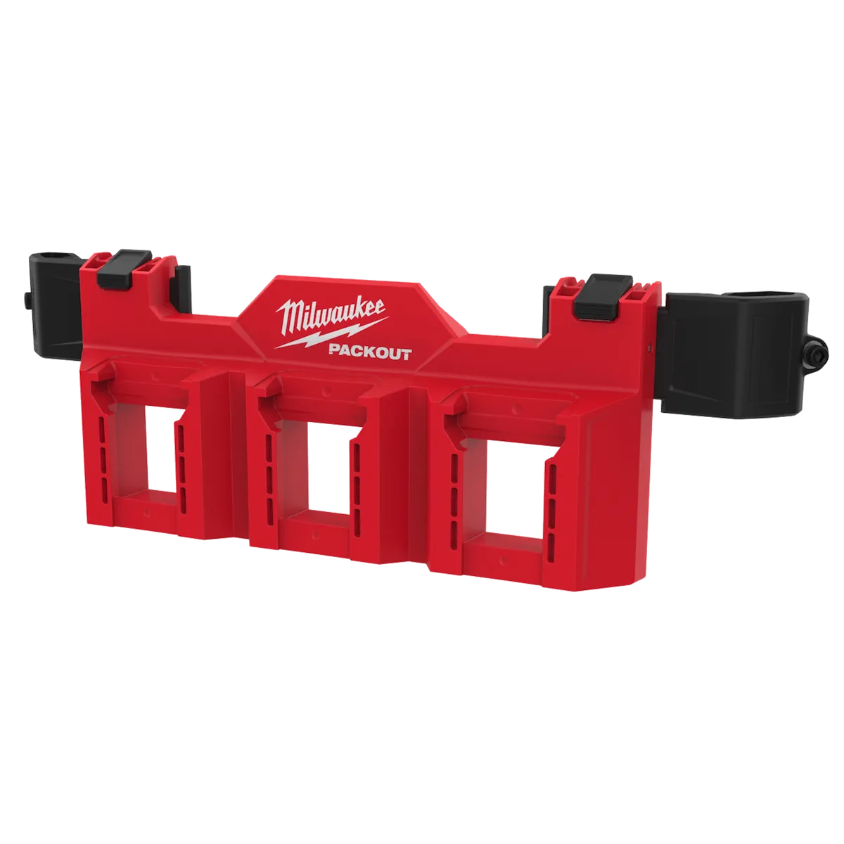 PACKOUT™ Tool Box M18™ Battery Rack Attachment