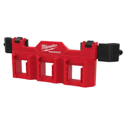 PACKOUT™ Tool Box M18™ Battery Rack Attachment