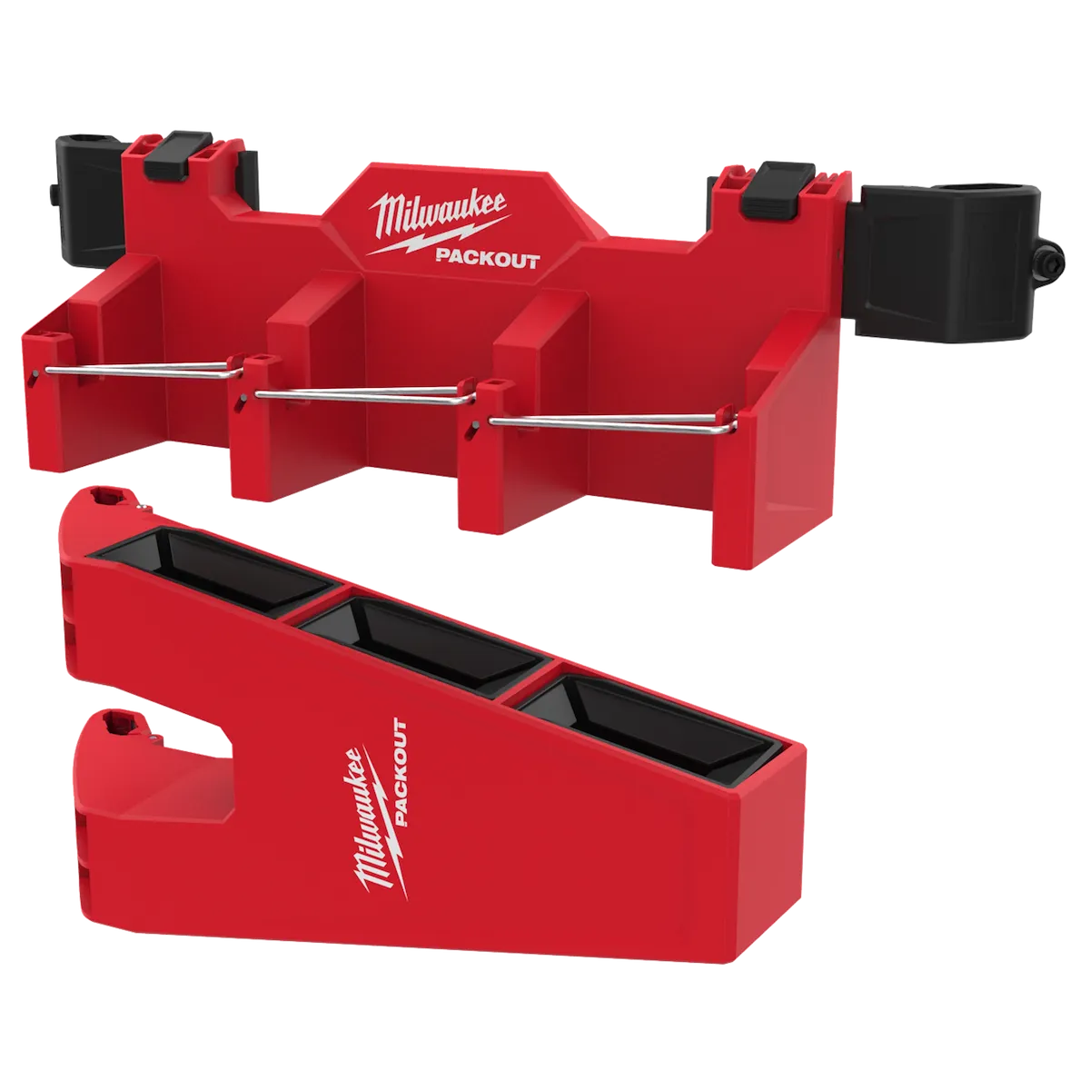 PACKOUT™ Tool Box Long Tool Holder Attachment