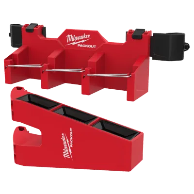 PACKOUT™ Tool Box Long Tool Holder Attachment