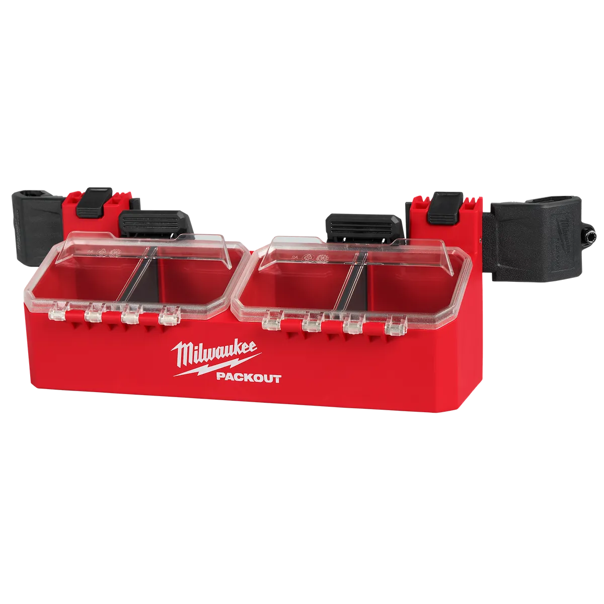 PACKOUT Tool Box 2-Bin Attachment