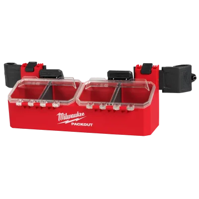 PACKOUT Tool Box 2-Bin Attachment