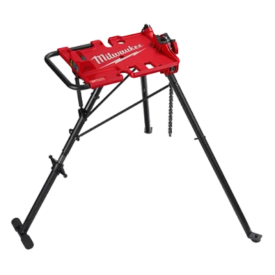 6” Leveling Tripod Chain Vise