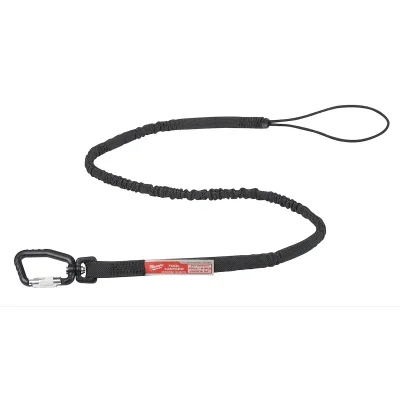 15LB 54" Extended Reach Locking Tool Lanyard