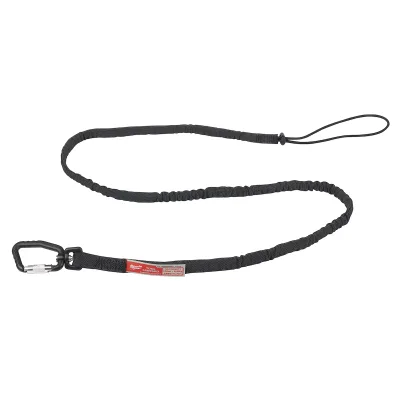 15LB 72" Extended Reach Locking Tool Lanyard