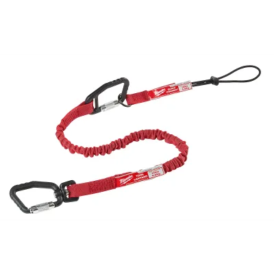 10LB. Quick-Connect Locking Tool Lanyard