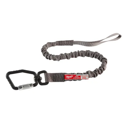 35LB. Locking Tool Lanyard