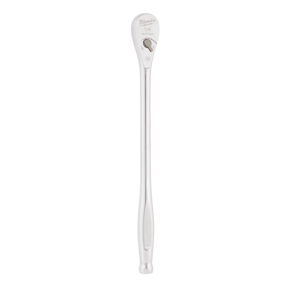 1/4" Drive 9" Extended Ratchet