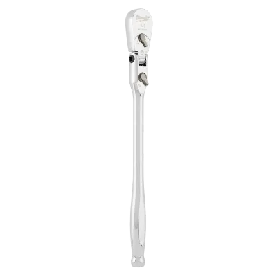 1/4" Drive 9" Flex Head Ratchet