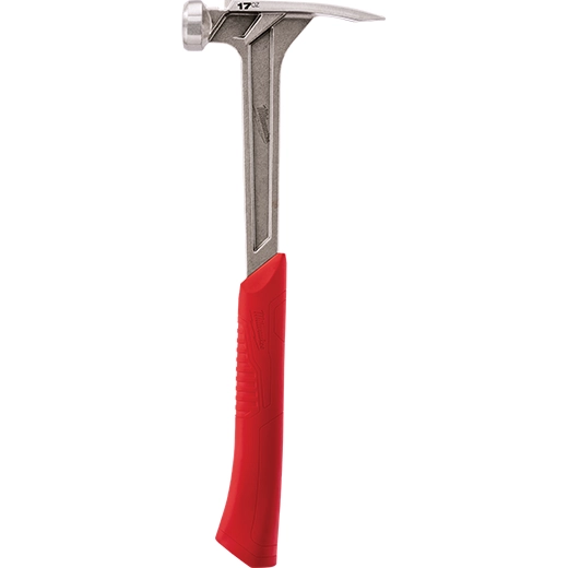 17OZ Smooth Face Framing Hammer