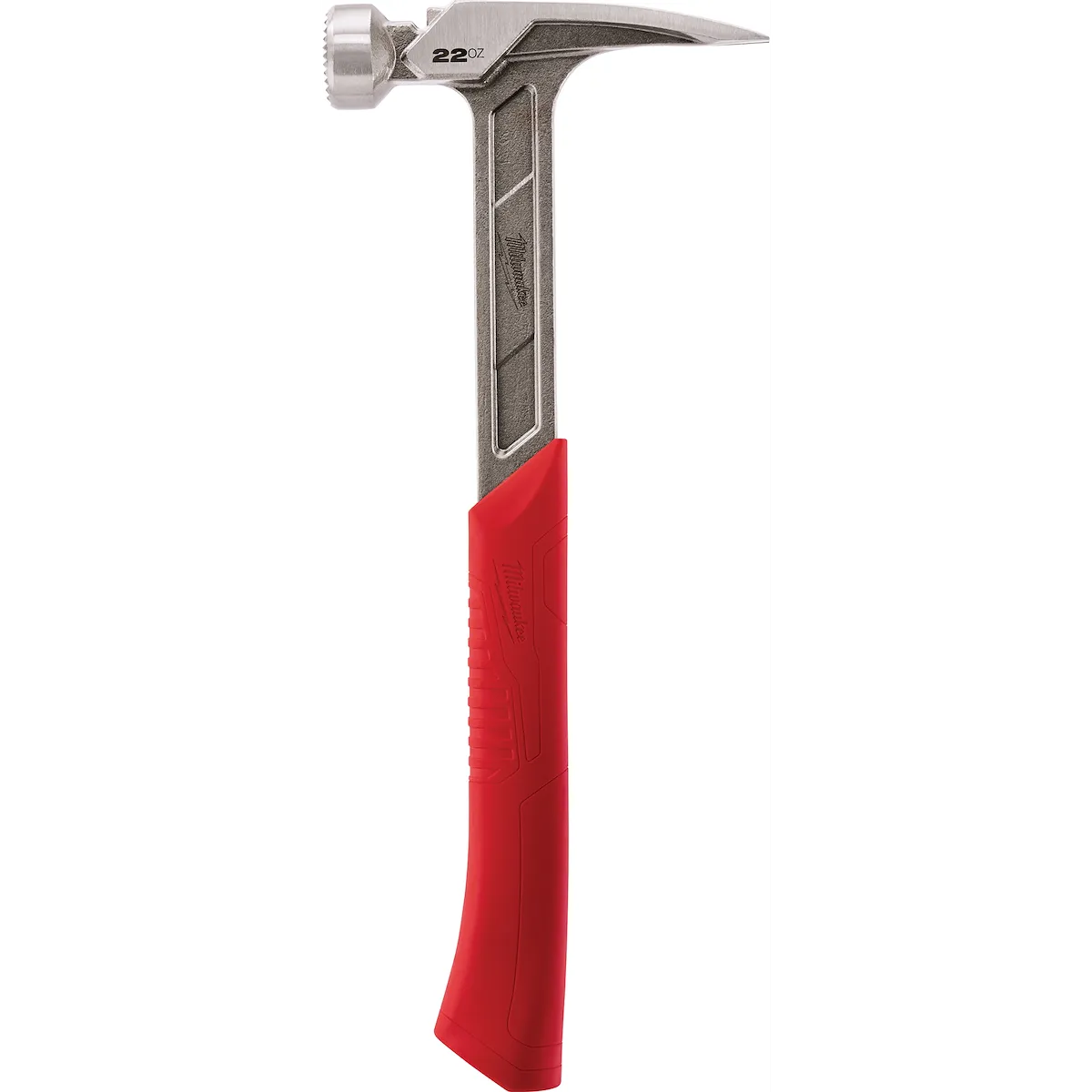 22OZ Milled Face Framing Hammer