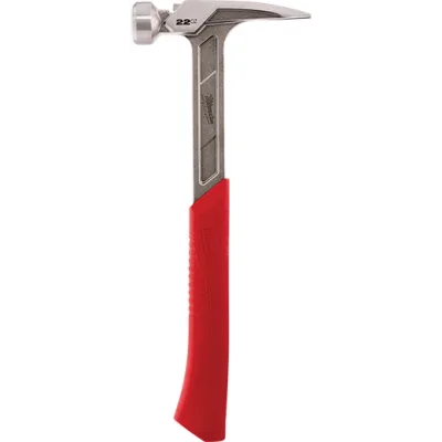 22OZ Smooth Face Framing Hammer