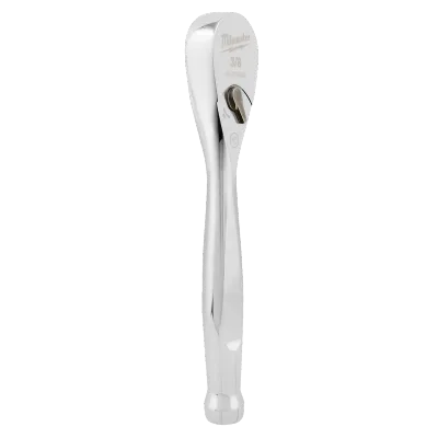 3/8" Drive Stubby 5" Ratchet