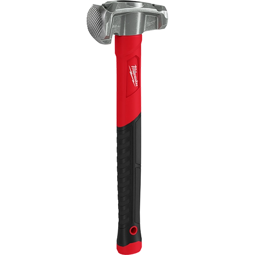 4-IN-1 Lineman's Hammer