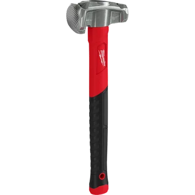 4-IN-1 Lineman's Hammer