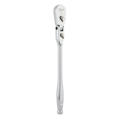 3/8" Drive 12" Flex Head Ratchet