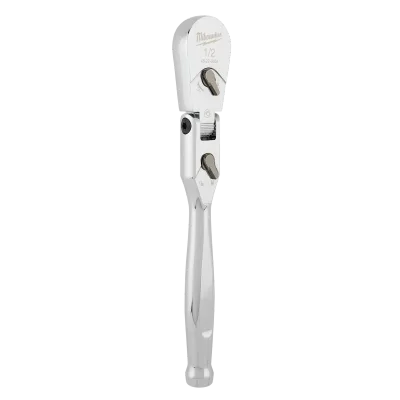 1/2" Drive 11" Flex Head Ratchet