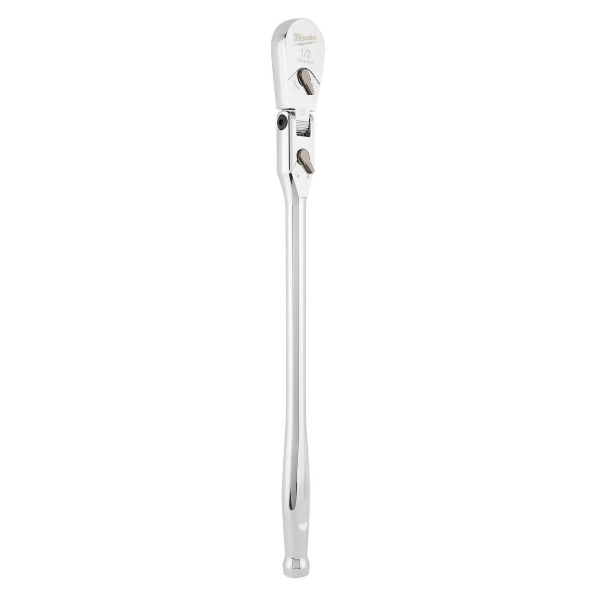 1/2" Drive 18" Flex Head Ratchet