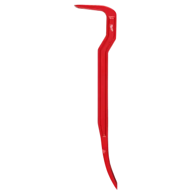 18" Wrecking Bar