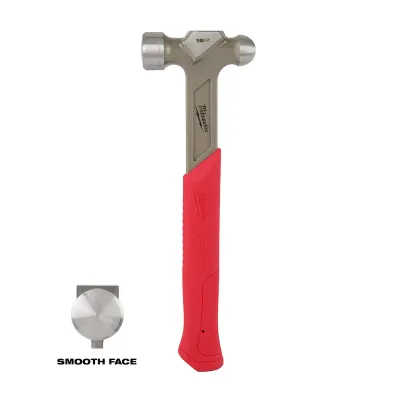 16OZ Steel Ball Peen Hammer