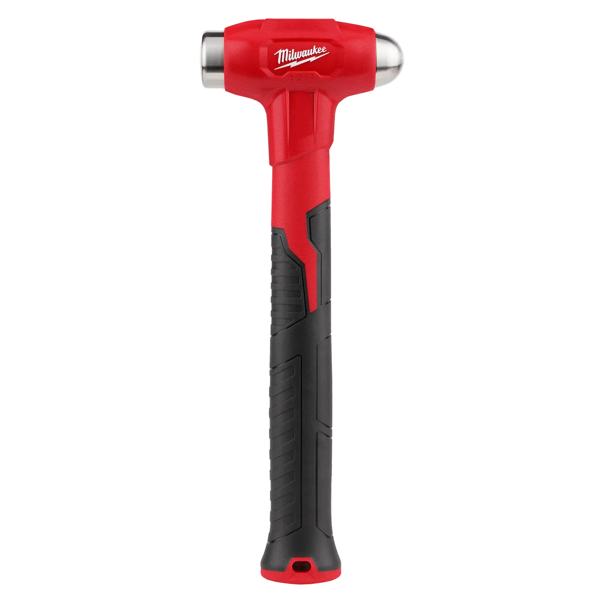 16OZ Dead Blow Ball Peen Hammer