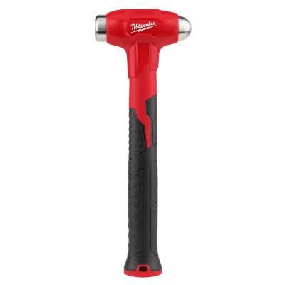 16OZ Dead Blow Ball Peen Hammer