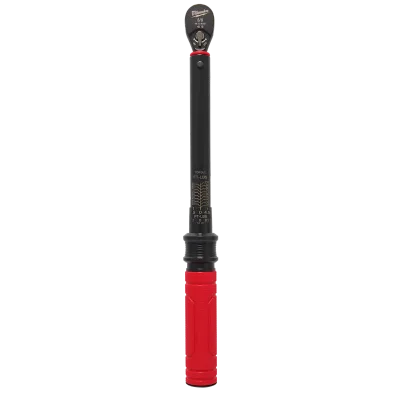 3/8” Drive Click Torque Wrench ​(20-100 ft·lbf)
