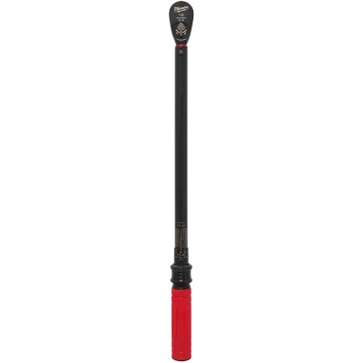 1/2" Drive Click Torque Wrench (50-250 ft·lbf)