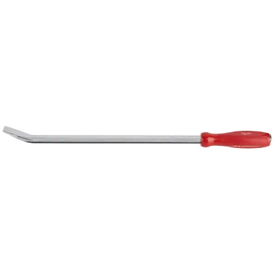4 Piece Metal Pry Bar Tool Set