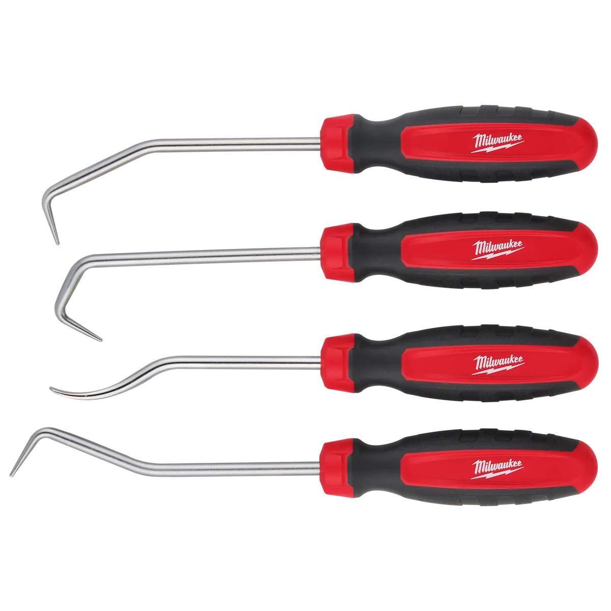 4PC Hose Pick Set