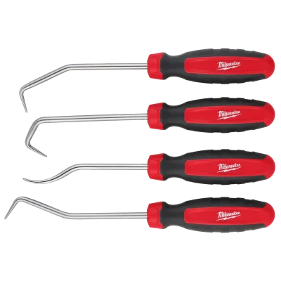 4PC Hose Pick Set