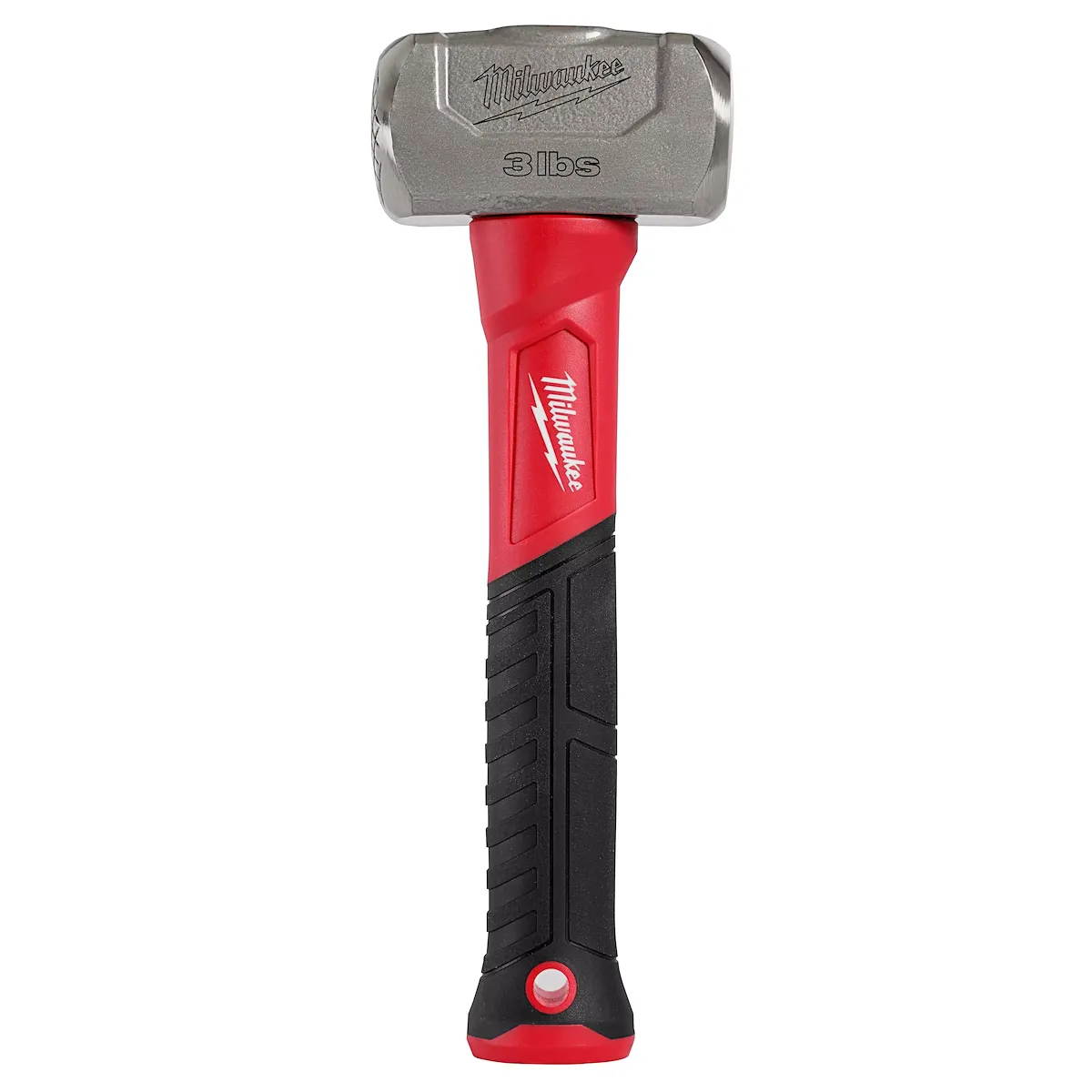 3LB Drilling Hammer