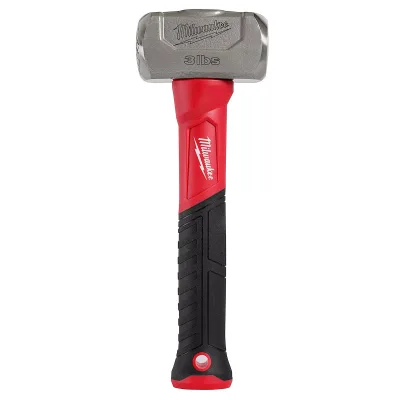 3LB Drilling Hammer