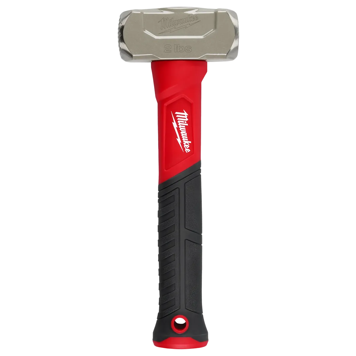 2LB Fiberglass Drilling Hammer