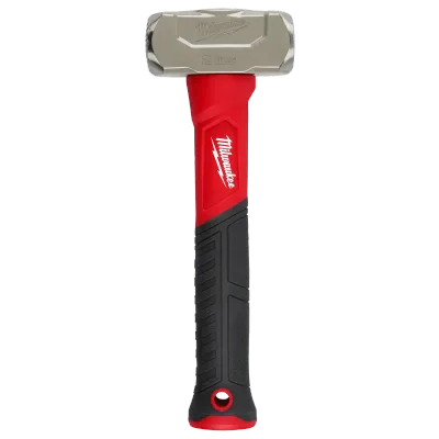 2LB Fiberglass Drilling Hammer