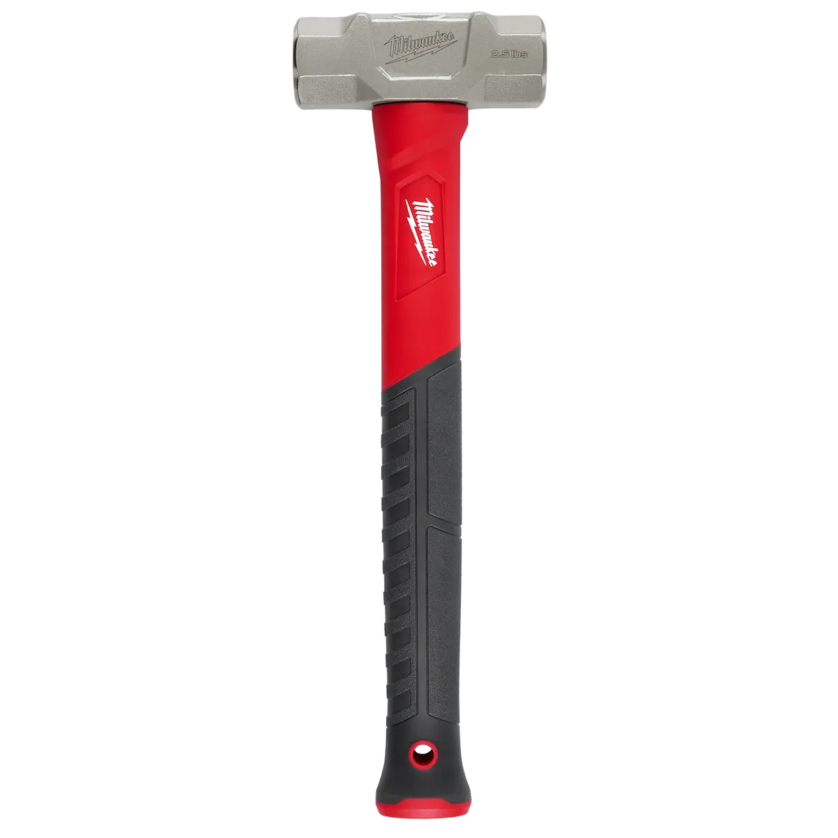 2.5LB Fiberglass Engineer Hammer
