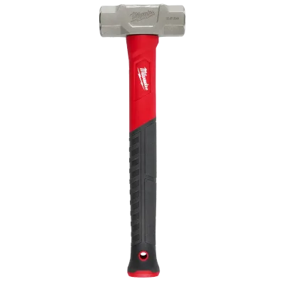 2.5LB Fiberglass Engineer Hammer