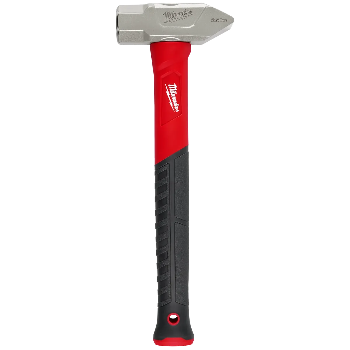 2.5LB Fiberglass Cross Peen Hammer