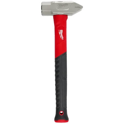2.5LB Fiberglass Cross Peen Hammer