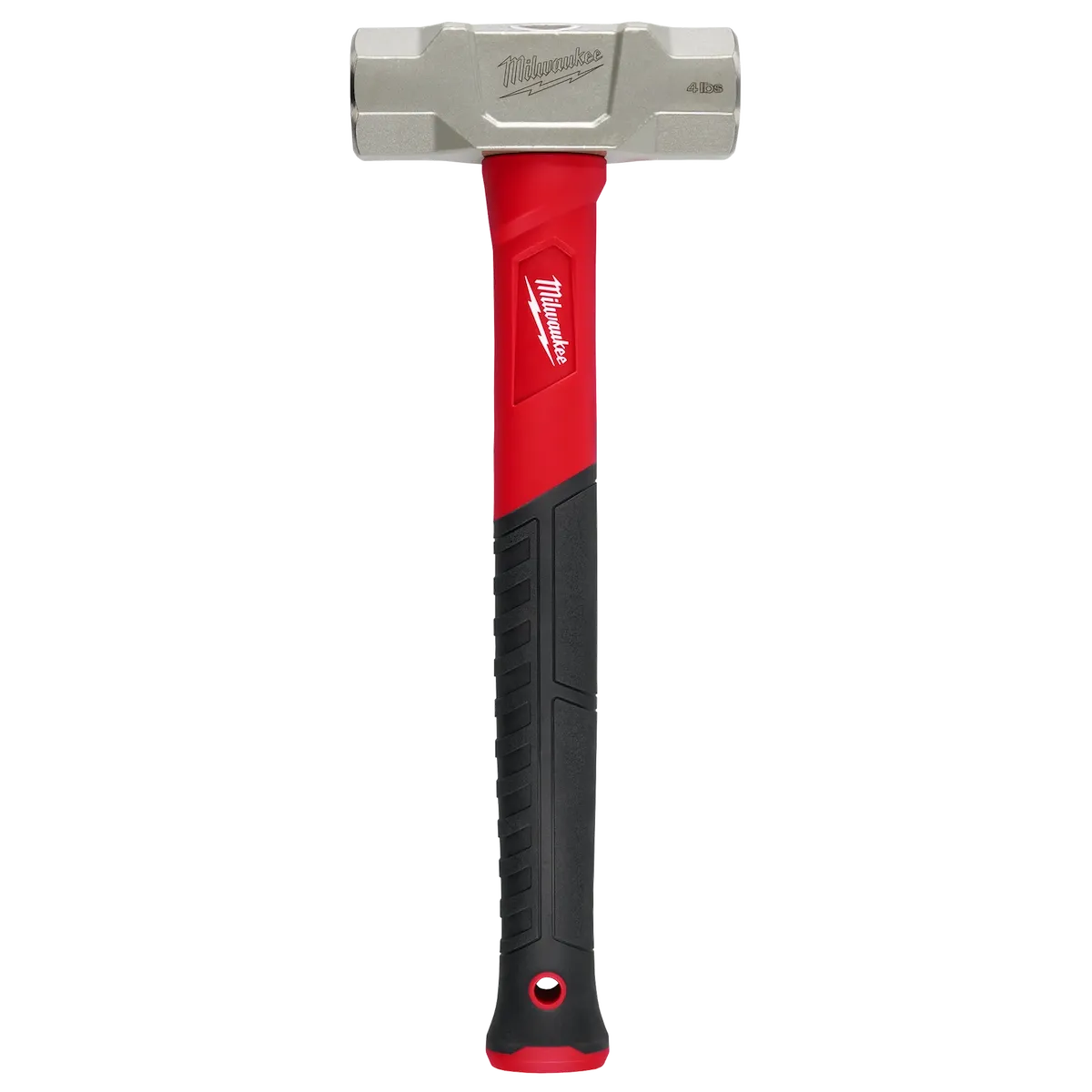 4LB Fiberglass Engineer Hammer