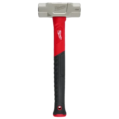 4LB Fiberglass Engineer Hammer