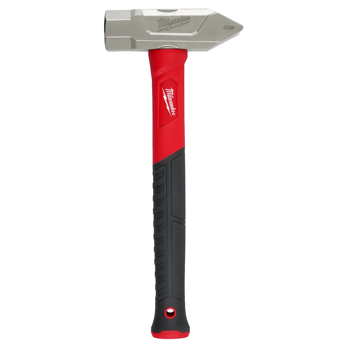 4LB Fiberglass Cross Peen Hammer