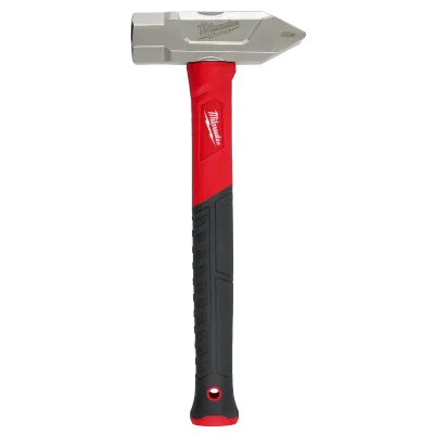 4LB Fiberglass Cross Peen Hammer