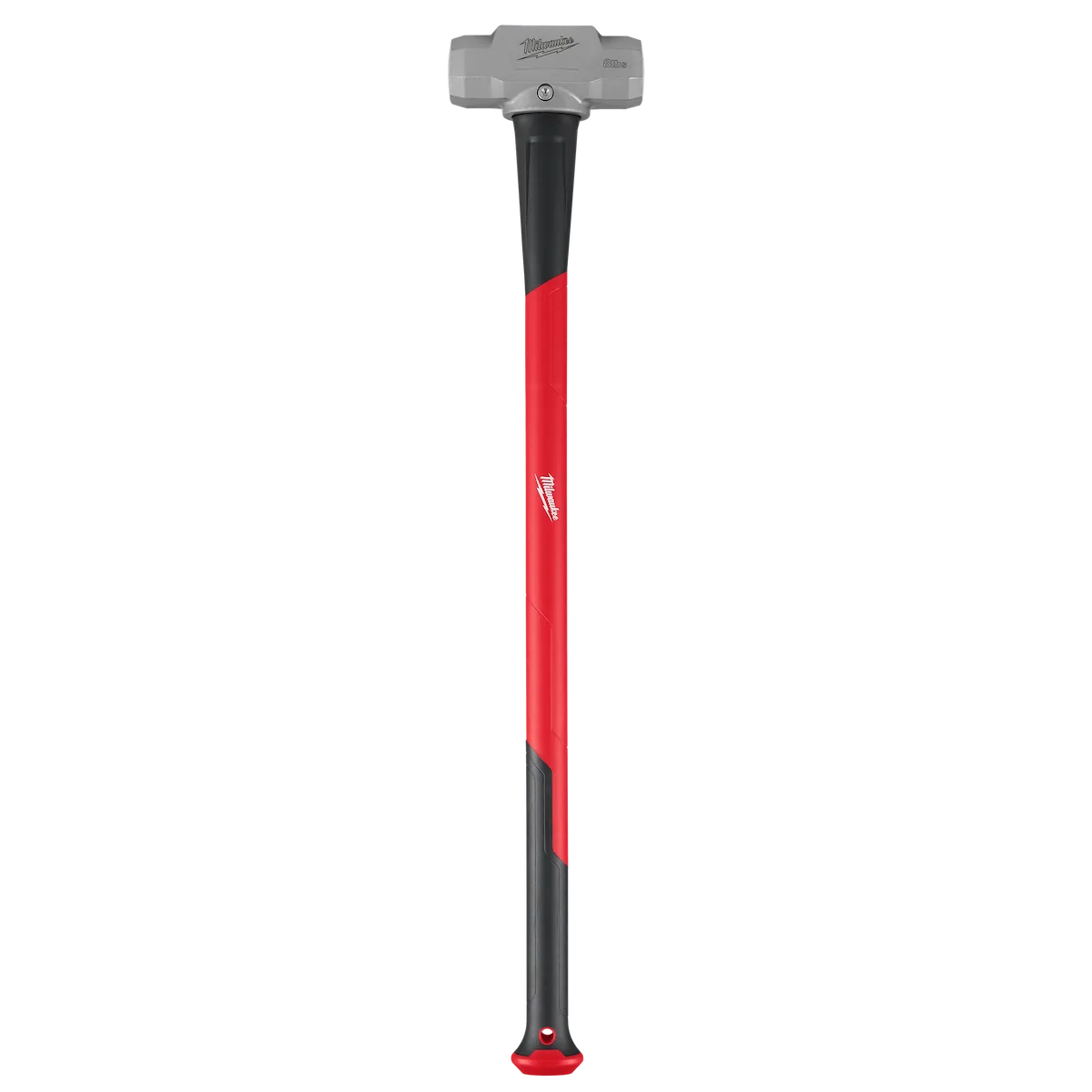 8LB Sledge Hammer (36" Handle)