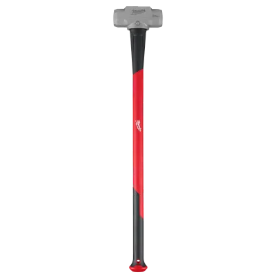 8LB Sledge Hammer (36" Handle)