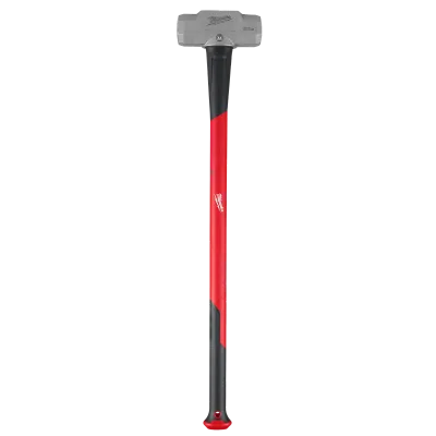 10LB Sledge Hammer (36" Handle)