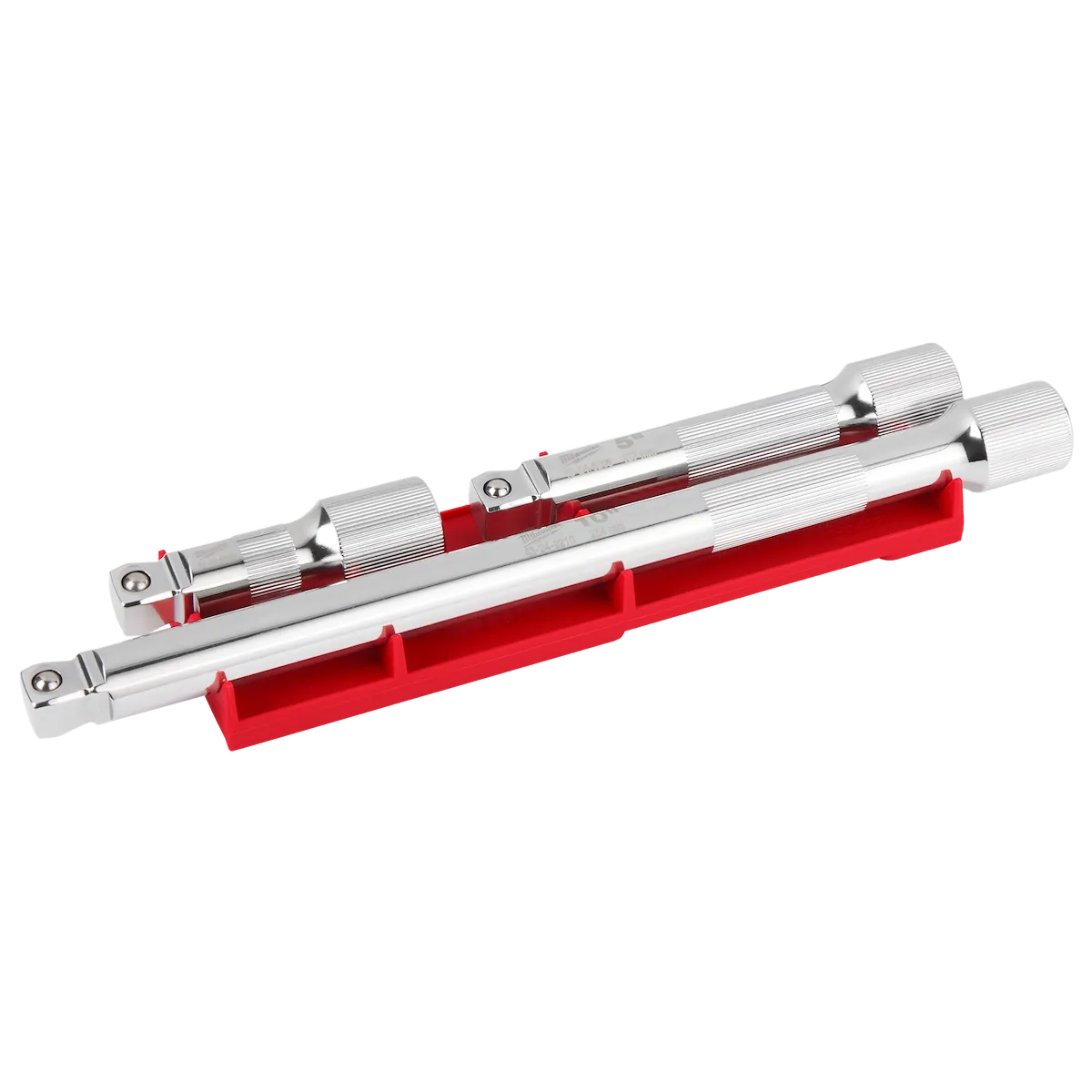 (3PC) 1/2” Drive Wobble Extension Set