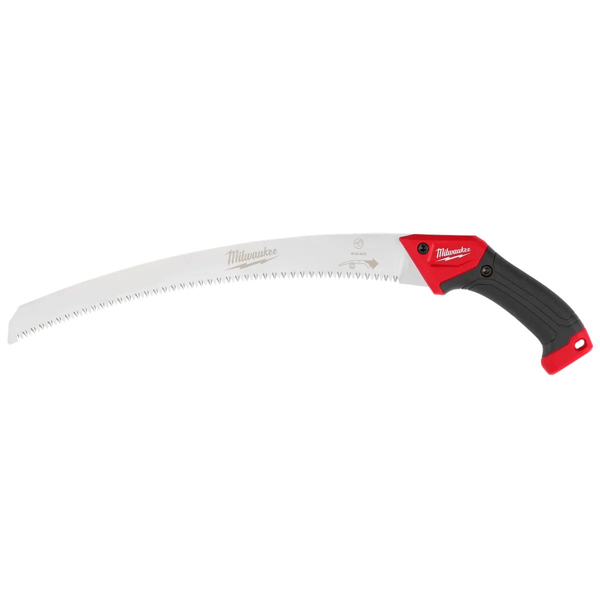 14" Fixed Pruning Saw