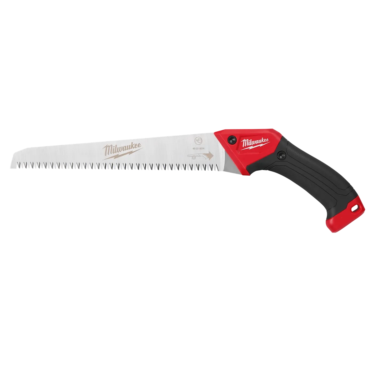 10” Fixed Pruning Saw – ​Straight Blade​