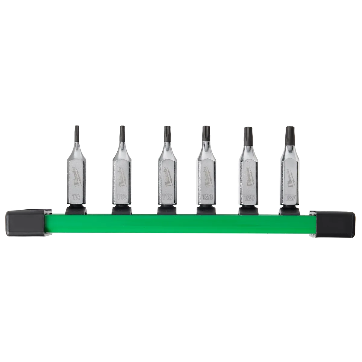 (6PC) 1/4" Drive Torx Bit Socket Set